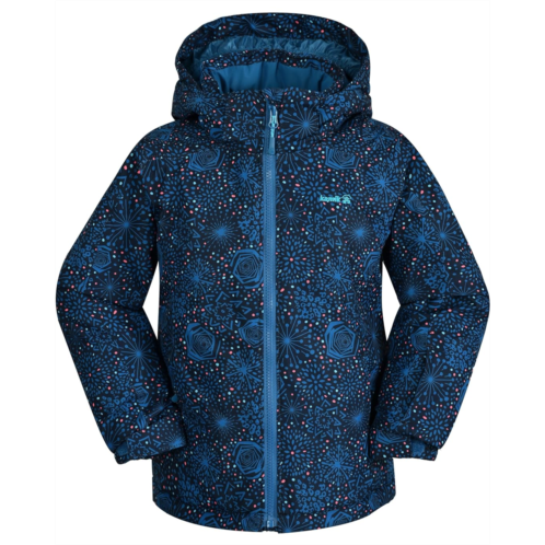 Kamik Kids Whimsy Insulated Jacket (Toddler/Little Kid/Big Kid)