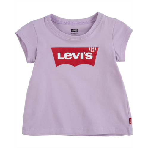 Levi  s Kids A-Line T-Shirt (Infant)