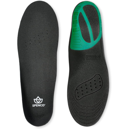 Mens Spenco Spenco Back Support TTF 2Pk