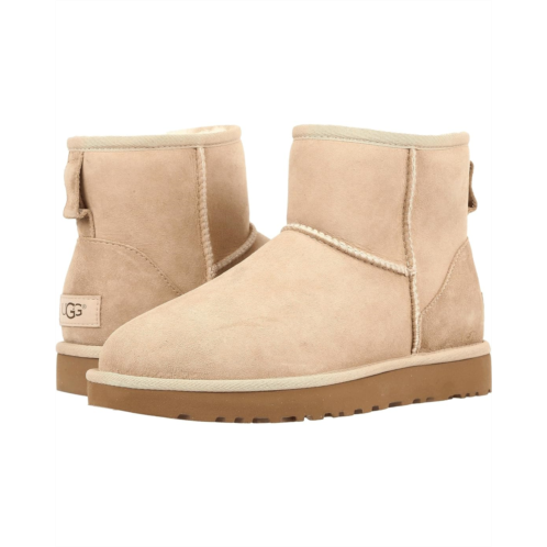 Womens UGG Classic Mini II