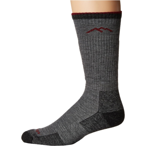 Mens Darn Tough Vermont Hiker Merino Wool Boot Socks Cushion