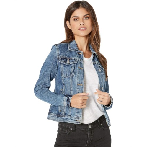 Joe  s Jeans The Standard Trucker Jacket