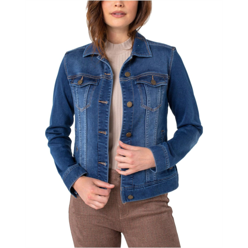 Liverpool Los Angeles Jean Jacket