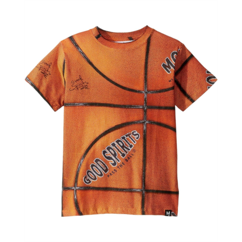 Molo Road T-Shirt (Little Kids/Big Kids)