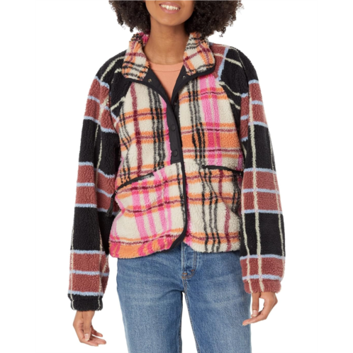 FP Movement Rocky Ridge Jacket