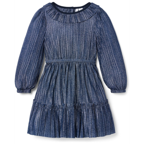 Janie and Jack Sparkle Party Dress (Toddler/Little Kid/Big Kid)