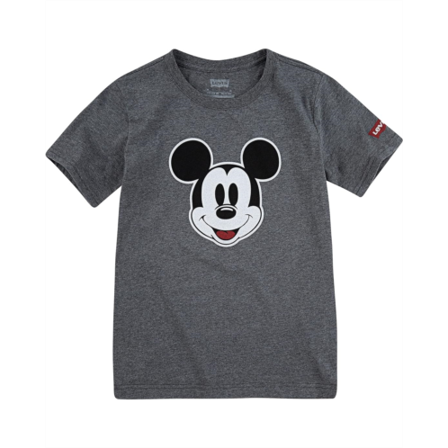 Levi s Kids Levis x Disney Mickey Mouse T-Shirt (Little Kids)