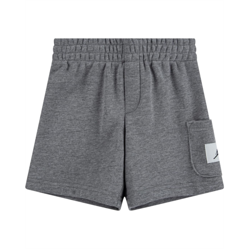 Jordan Kids Jordan Jumpman Essentials Shorts (Toddler)