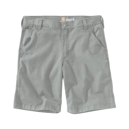 Mens Carhartt Rugged Flex Rigby Shorts