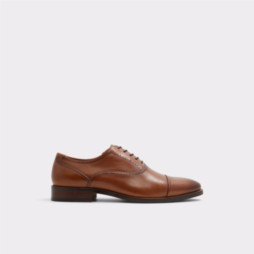 ALDO Abawienflex Cognac Mens Oxfords & Lace-ups