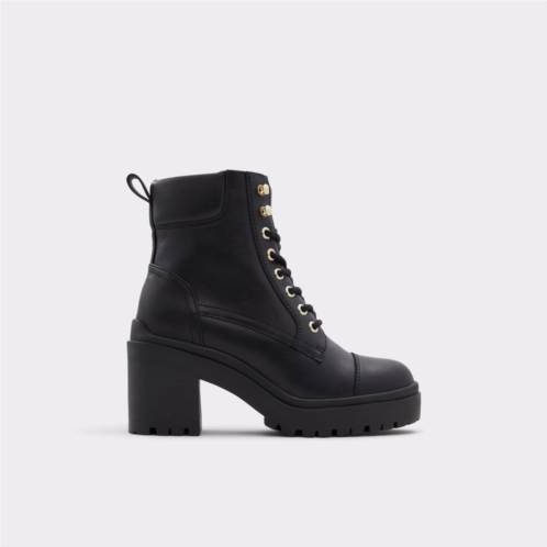ALDO Alique Black Womens Winter boots