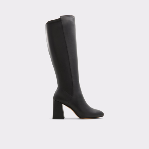 ALDO Alodenaryn Black Womens Dress boots