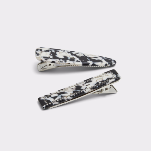 ALDO Arabelle Other Black Womens Hair Accessories