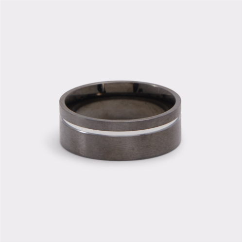 ALDO Aziel Grey Mens Rings