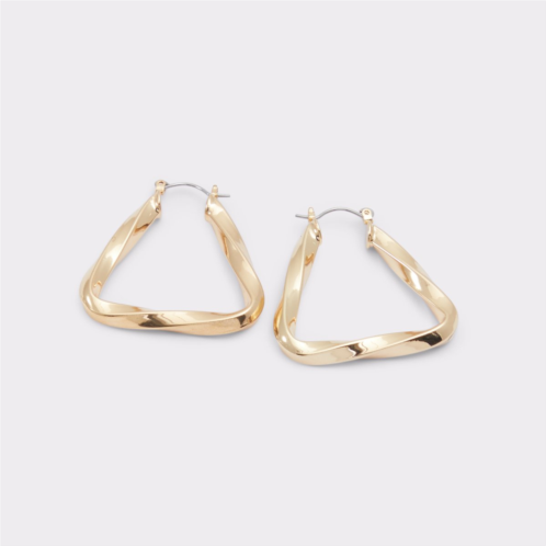 ALDO Babriclya Gold Womens Earrings