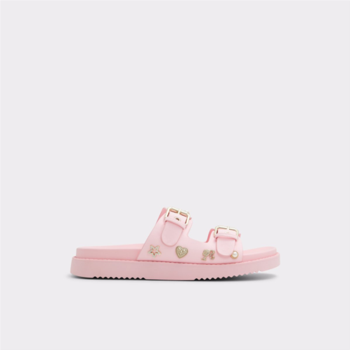 Barbiedream Light Pink Womens Barbie x ALDO