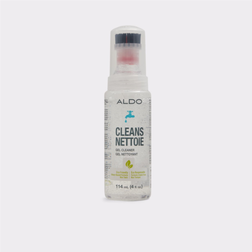 ALDO Gel Cleaner No Colour Unisex Shoe Care