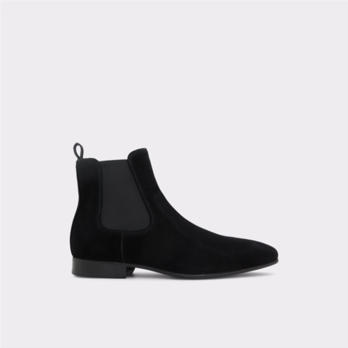 ALDO Biondi-r Black Multi Mens Boots