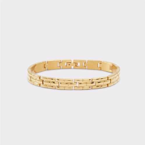 ALDO Boc Gold Mens Bracelets