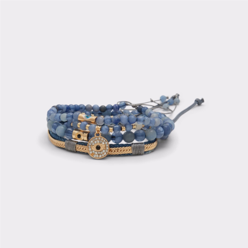 ALDO Brugel Blue Mens Jewelry & Watches