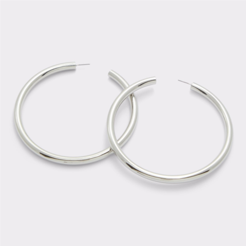 ALDO Cadedri Silver Womens Earrings