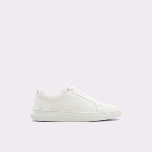 ALDO Caecien Other White Mens Low top