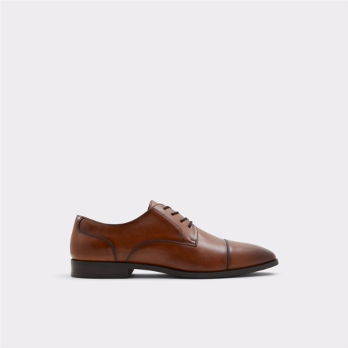 ALDO Callahan Cognac Mens Oxfords & Lace-ups