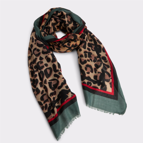 ALDO Caundra Other Brown Womens Scarves