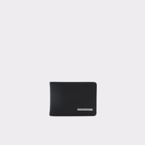 ALDO Cavaliers Black Mens Wallets