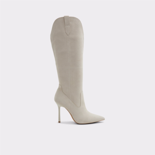 ALDO Cavvietta Other White Womens Dress boots
