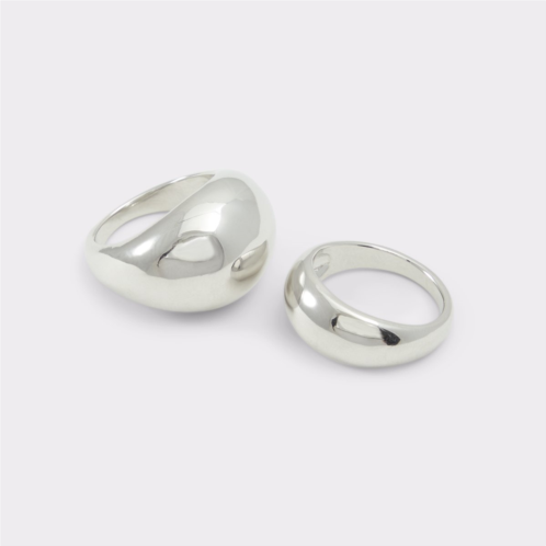 ALDO Chilinwan Silver Womens Rings