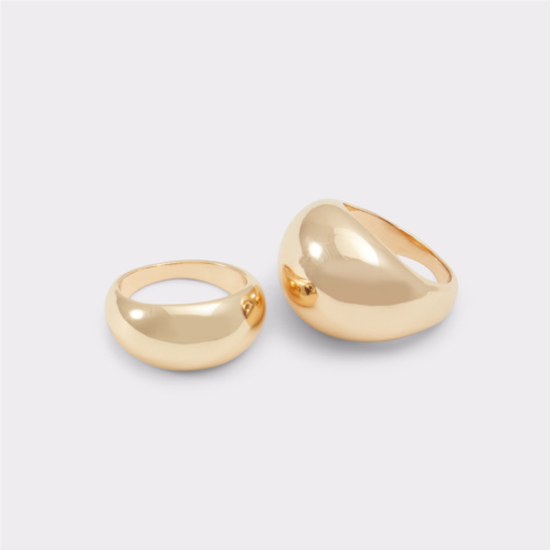 ALDO Chilinwan Gold Womens Rings