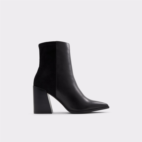 ALDO Coanad Black Womens Casual boots