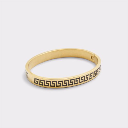 ALDO Cribard Black/Gold Multi Mens Jewelry & Watches