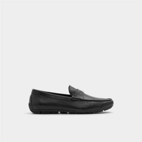 ALDO Discourse Black Mens Casual Shoes