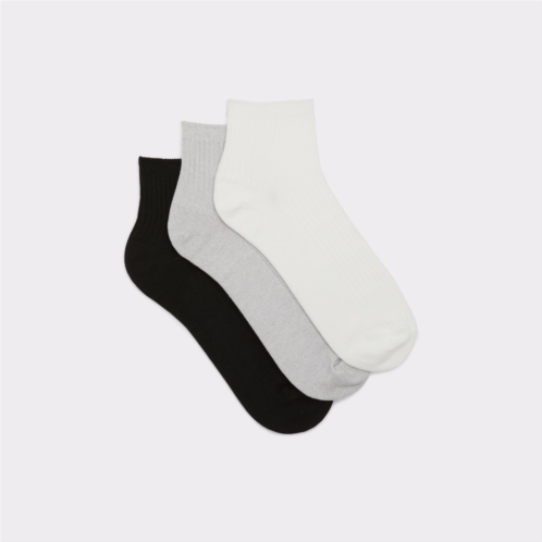 ALDO Driliveth White Womens Socks