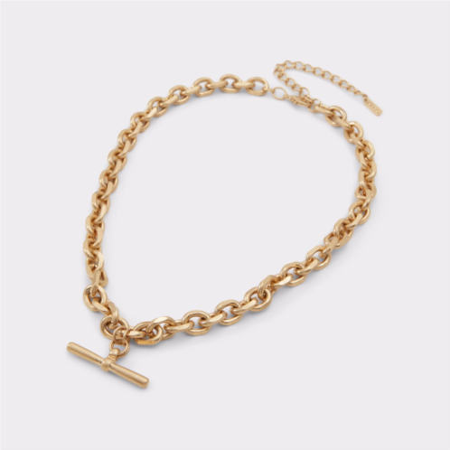 ALDO Erinna Gold Womens Necklaces