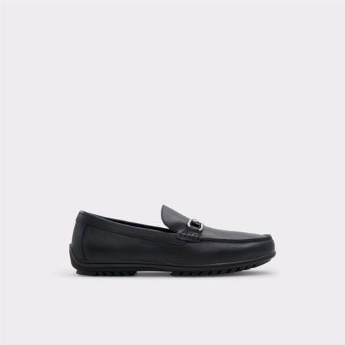 ALDO Evoke Open Black Mens Casual Shoes