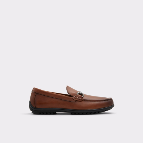 ALDO Evoke Cognac Mens Casual Shoes