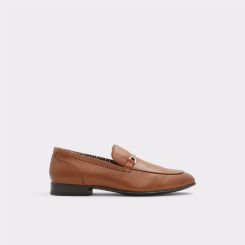 ALDO Figaro Cognac Mens Dress Shoes