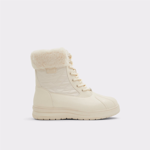 ALDO Flurrys White Womens Winter boots