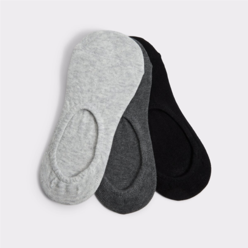 ALDO Foreng Dark Grey Mens Socks