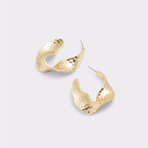 ALDO Gannerel Gold Womens Earrings