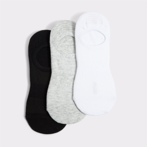 ALDO Gastaldello White Mens Socks