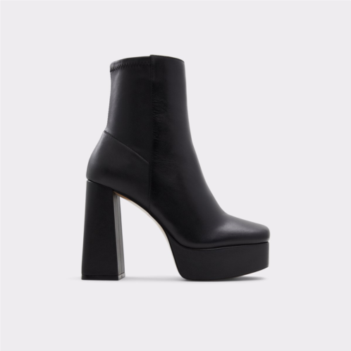 ALDO Gavamaldar Black Womens Dress boots