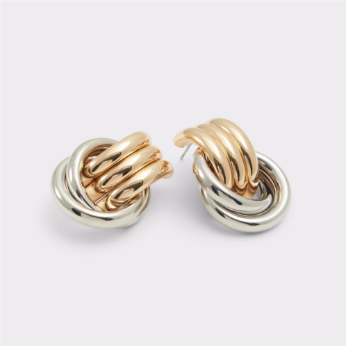 ALDO Geavia Metallic Multi Womens Earrings