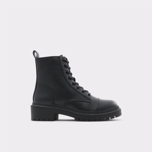 ALDO Goer Black Womens Casual boots