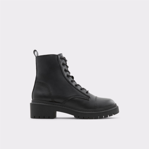 ALDO Goer Other Black Womens Winter boots