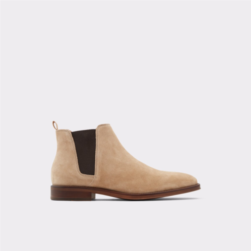 ALDO Gweracien Light Brown Mens Boots