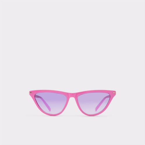 ALDO Haileyys Other Pink Womens Cat eye